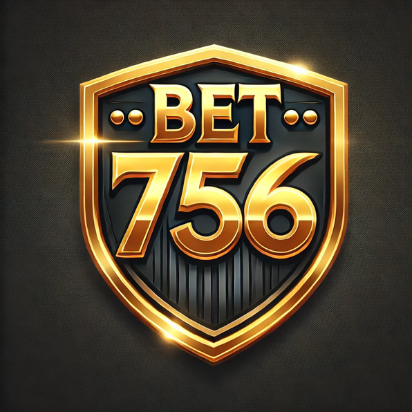 Logo da bet756