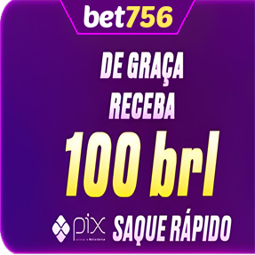bet756 Ganhe R$ 100,00 Gratis