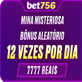 bet756 Mina Misteriosa